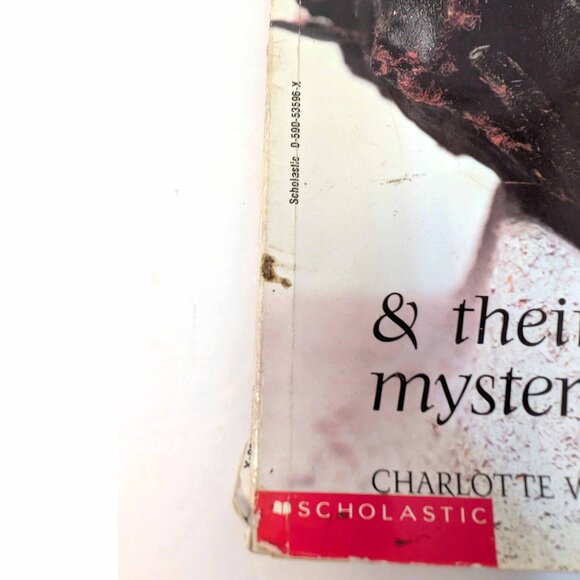 Children's History Paperback Books, Ancient Egypt History, Mummies, King Tut - Picture 13 of 16